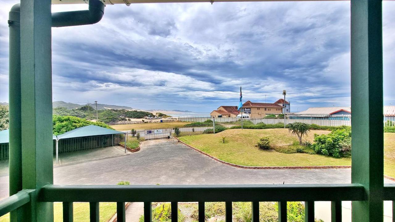 Settler Sands Resort - Holsboer Vacations พอร์ตอัลเฟรด ภายนอก รูปภาพ