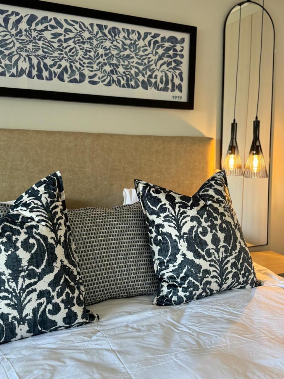 Settler Sands Resort - Holsboer Vacations พอร์ตอัลเฟรด ภายนอก รูปภาพ