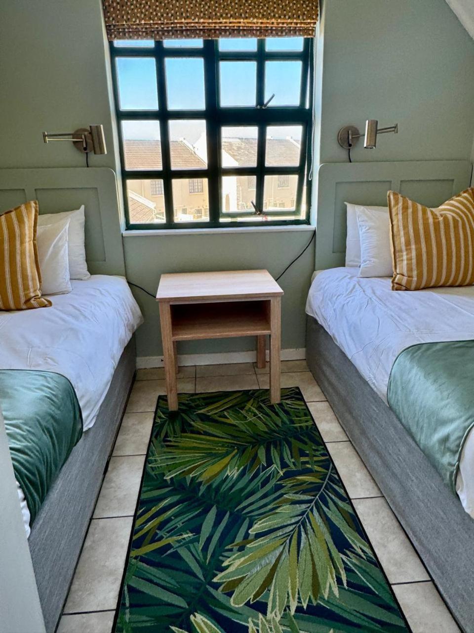 Settler Sands Resort - Holsboer Vacations พอร์ตอัลเฟรด ภายนอก รูปภาพ